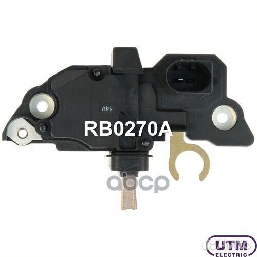 Регулятор генератора mercedes benzviano 2.0 CDi