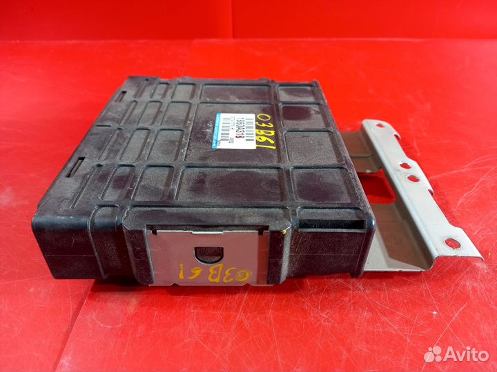 Блок управления двигателем для Mitsubishi Lancer 9