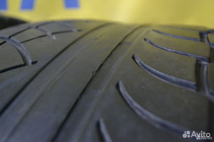 Michelin 4x4 Diamaris 275/55 R19