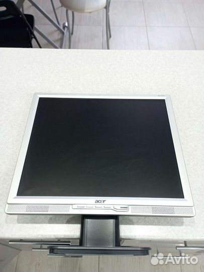 Монитор Acer 17 дюймов