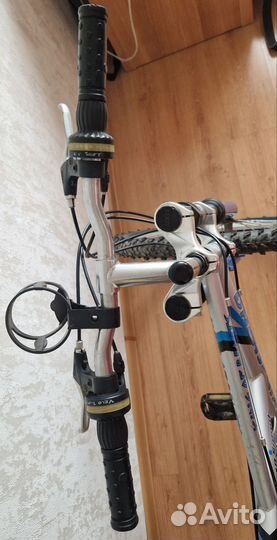 Велосипед горный xidesheng