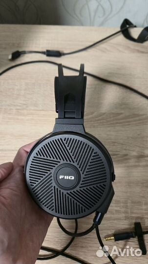 Fiio FT5