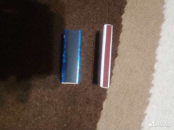 Спички коллекционные