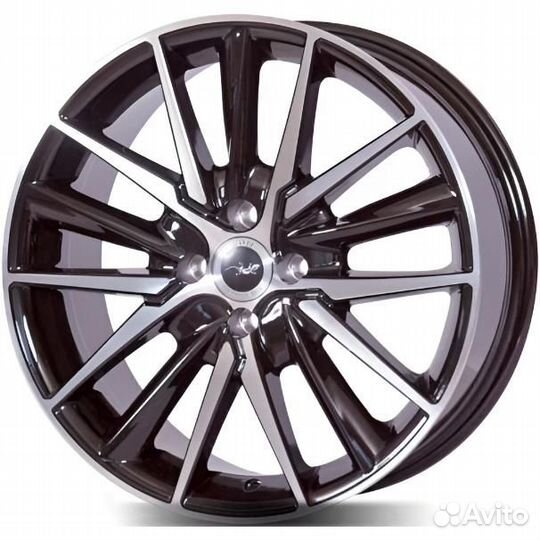 Диски Lizardo 494 7x17 4*100 ET40 DIA60.1 BMF Литой