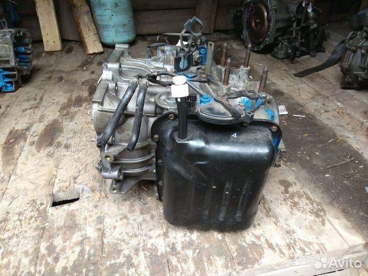 АКПП Mitsubishi Galant USA 2.5 Арт.VL030