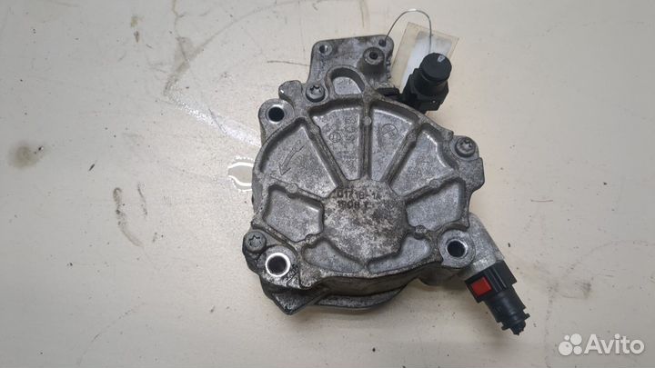 Насос вакуумный Ford S-Max, 2009