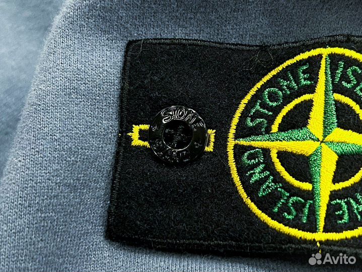 Худи Stone Island