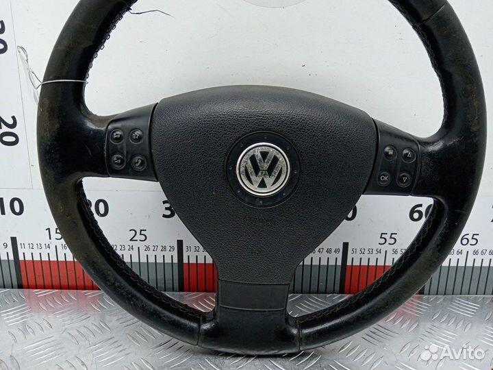 Руль для Volkswagen Passat 6 3C0419091APE74