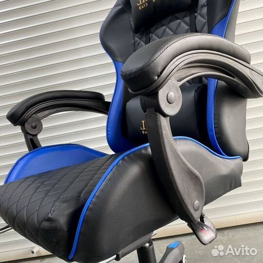 Компьютерное кресло