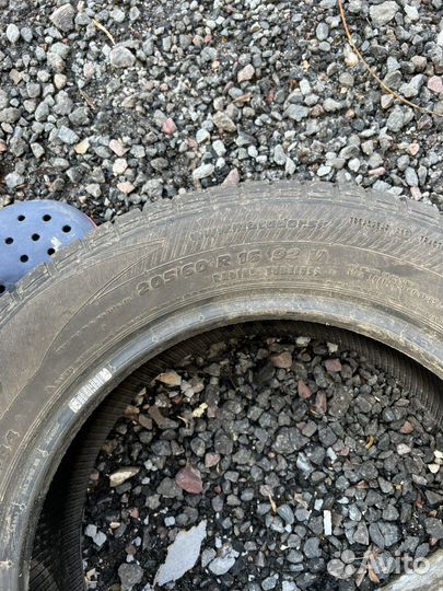 Matador Activ Flex 205/60 R16 94C