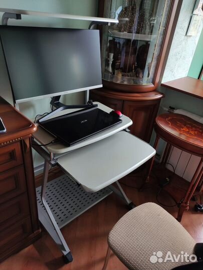 Компьютерный стол бу
