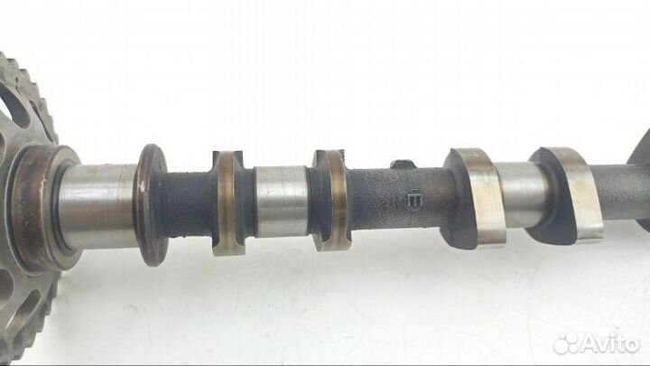 Распредвал Toyota Yaris KSP90 1KR 2007