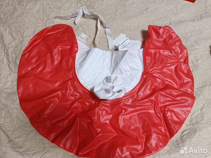 Круг для плавания swimtrainer