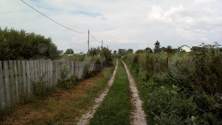 Участок 16 сот. (ИЖС)