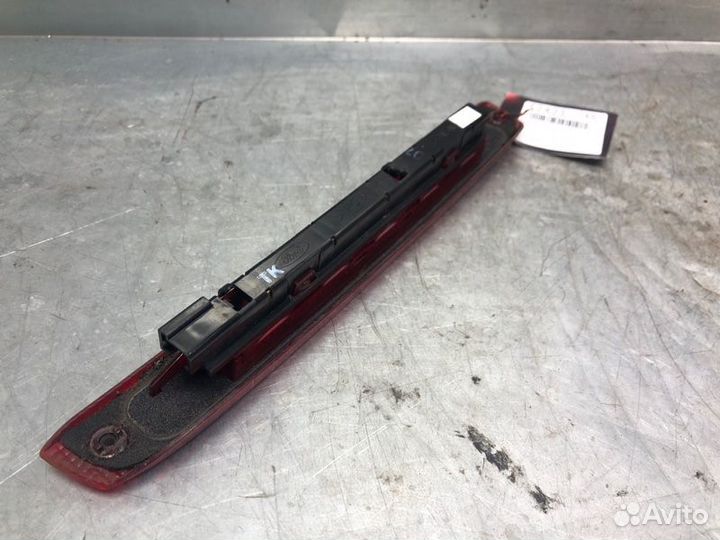 Фонарь задний (стоп сигнал) Ford Focus Ii