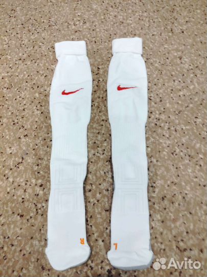 Гетры футбольные nike