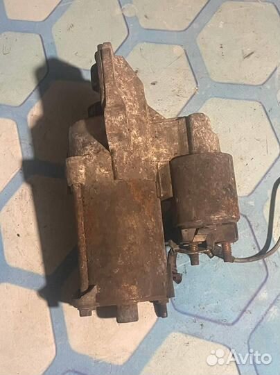 Стартер 30667738