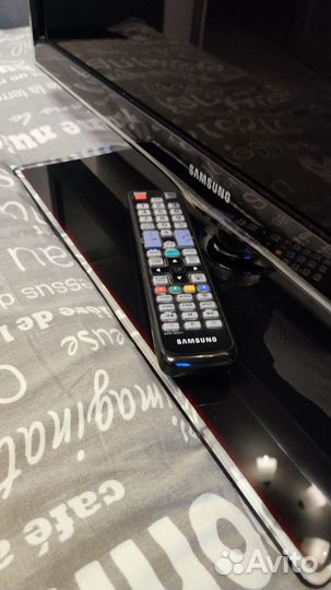 Телевизор Samsung 32