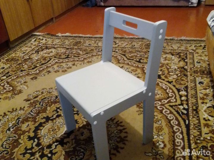 Стульчик детский