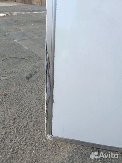 Магнитно маркерная доска Brauberg 100 150