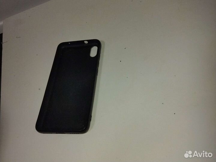 Чехол на xiaomi redmi 7a