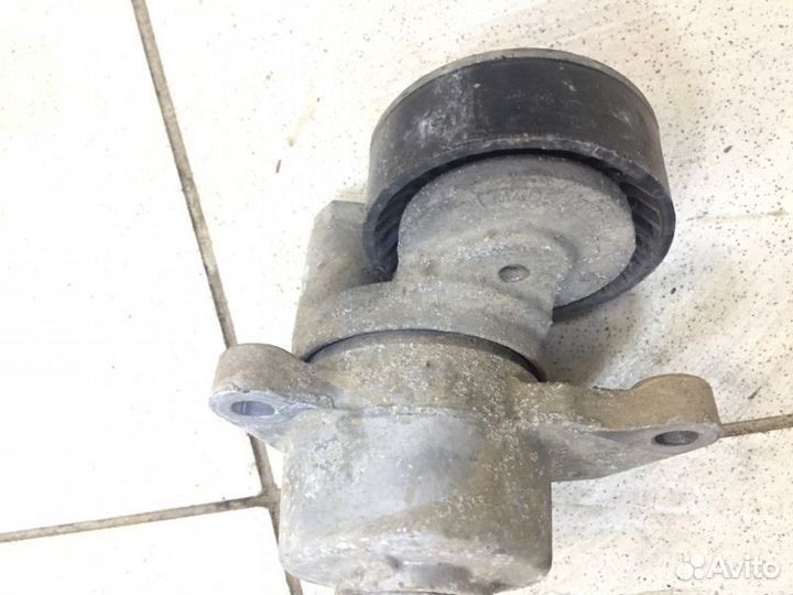 Ролик натяжной Nissan X-Trail T32 QR 25 2016