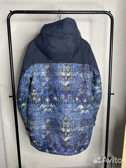 Горнолыжная куртка. Termit. Детская (152)