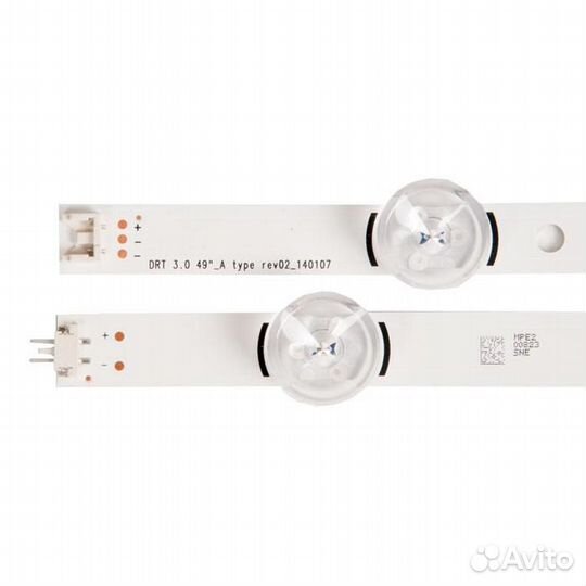 Подветка телевизоров RocknParts