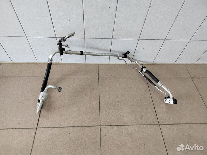 Трубка кондиционера Santa Fe 4 2,2CRDi 97759S1000