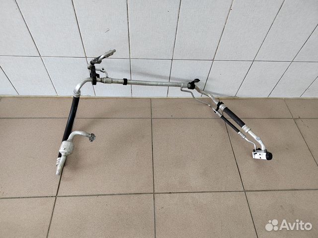 Трубка кондиционера Santa Fe 4 2,2CRDi 97759S1000