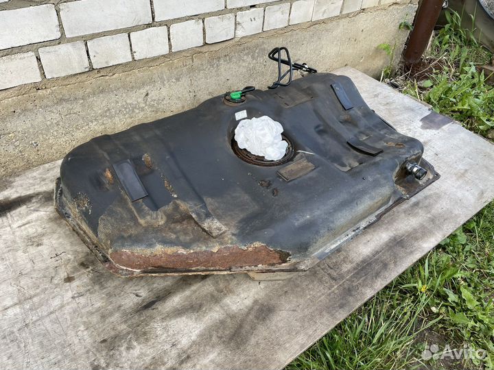 Бензобак Chevrolet Lacetti топливный бак лачетти