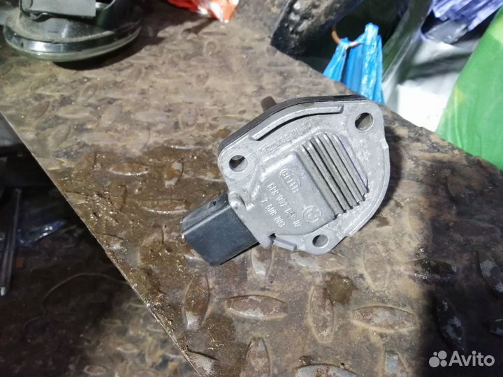 Датчик уровня масла BMW X5 e53 X3 e83 e46 e39 e60