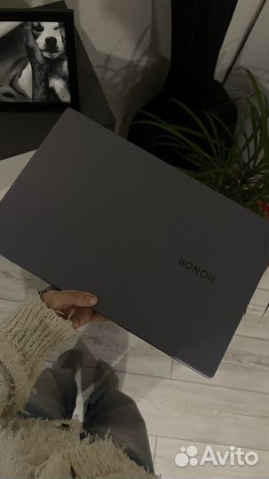 Honor MagicBook X 15