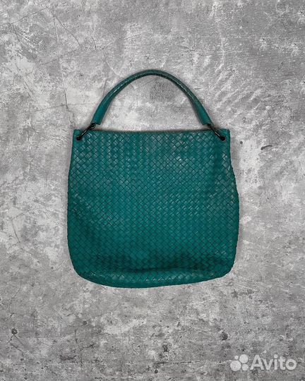 Сумка женская натуральная кожа