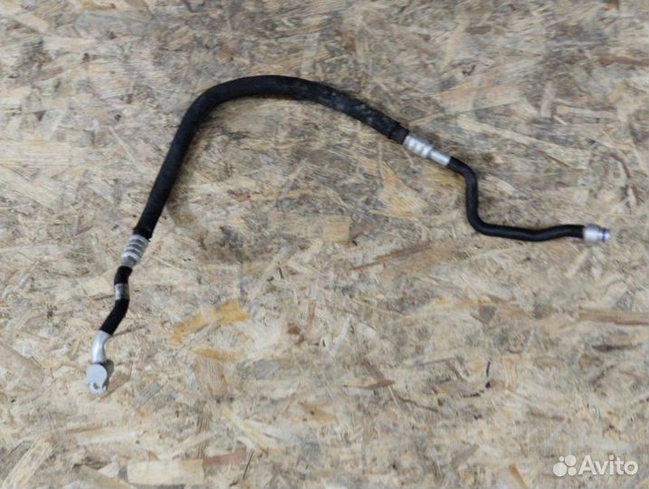 Патрубок передний Audi Q3 8U cpsa 2013