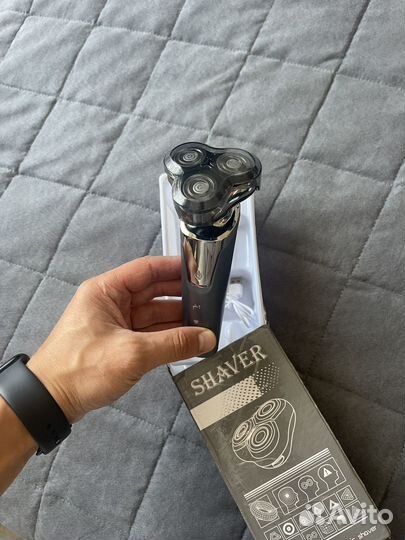 Электробритва