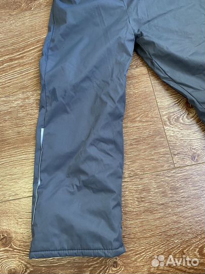 Полукомбинезон демисезонный 122