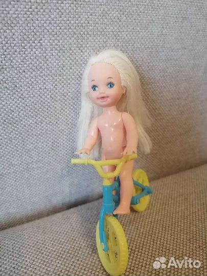 Кукла Mottel 1994года