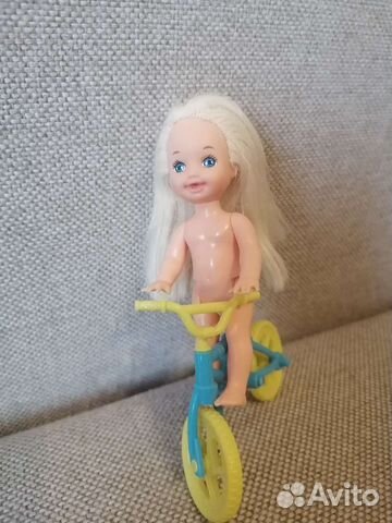 Кукла Mottel 1994года