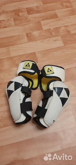 Хоккейная форма