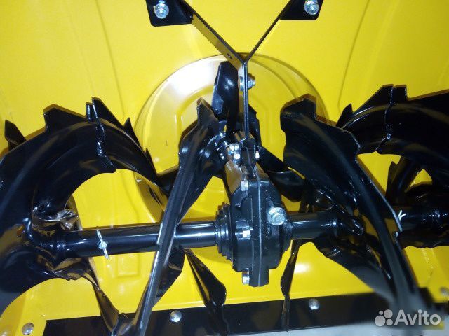 Снегоуборщики Alaska в ассортименте