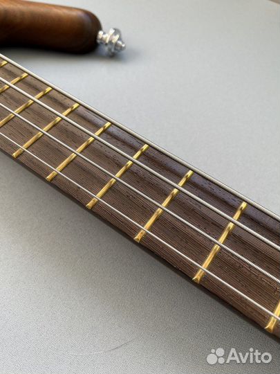 Бас-гитара Warwick Thumb BO N TS 4