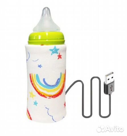 Подогреватель для бутылочек