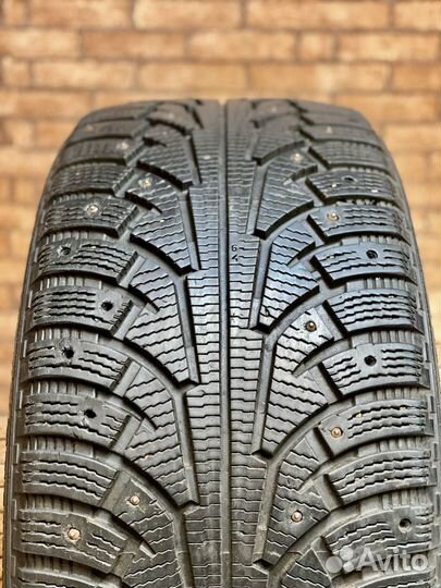 Nokian Tyres Hakkapeliitta 5 275/40 R20