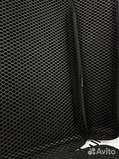 Eva коврики LADA Priora