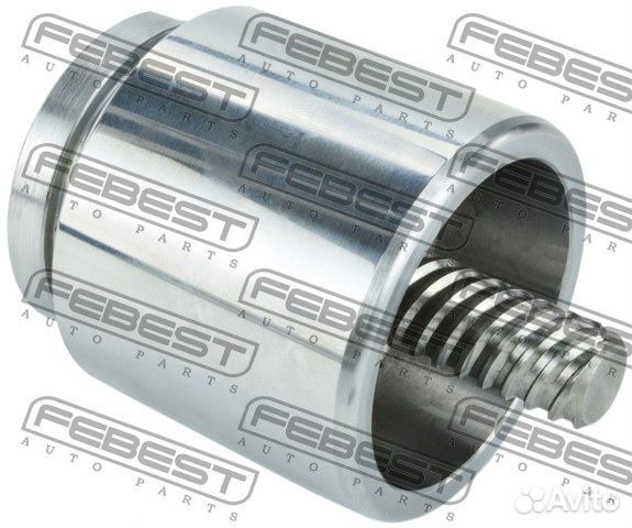 Поршень суппорта тормозного заднего с механизмом