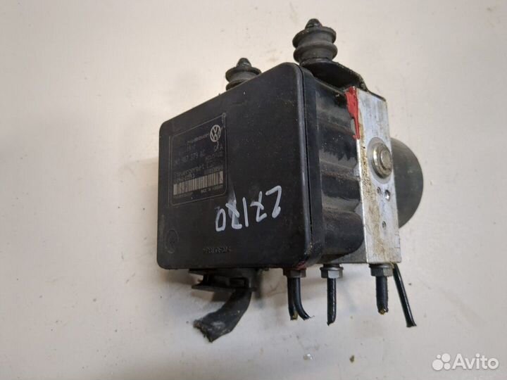 Блок абс, насос Volkswagen Golf 5, 2007