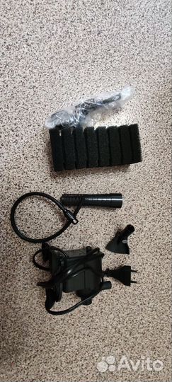 Фильтр для аквариума filterjet 900