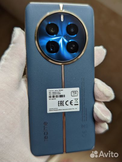 realme 12 Pro+, 8/256 ГБ