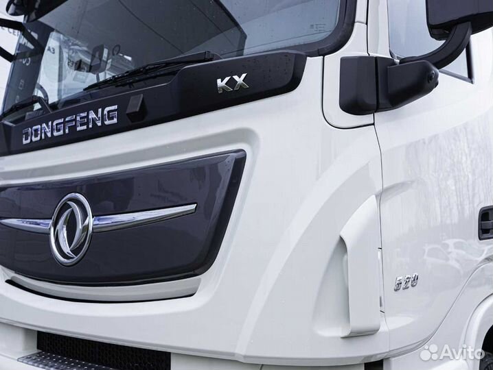 DongFeng DFH 4186, 2023